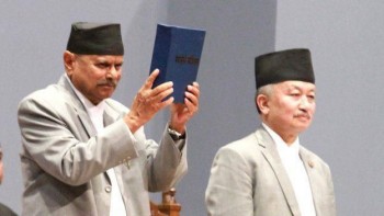 संविधान दिवस आज / सर्वसाधारण जनता भने निराश